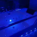 Apartment Luxury Relax Bari