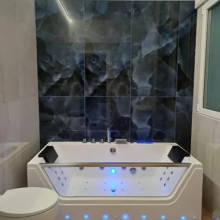 Luxury Relax