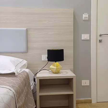 Luxury Relax * Bari
