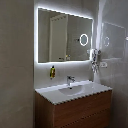 Luxury Relax Apartamento