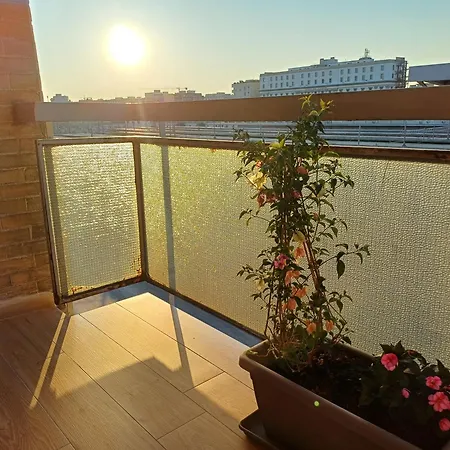 Luxury Relax Apartamento