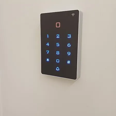 Apartmán Luxury Relax Bari