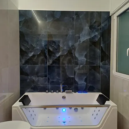 Luxury Relax Apartamento
