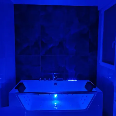 Luxury Relax Apartamento