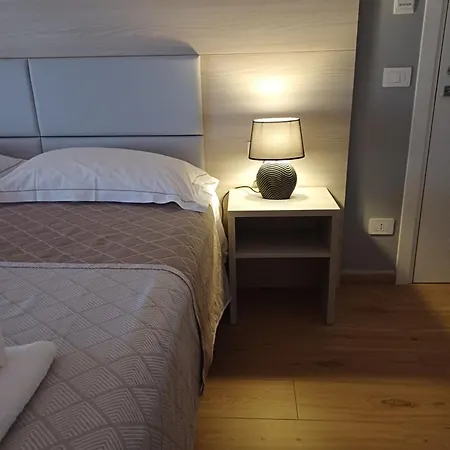 Apartmán Luxury Relax Bari