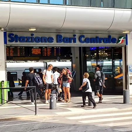 Apartmán Luxury Relax *