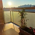 Luxury Relax شقة