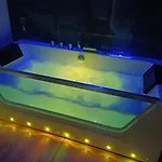 Luxury Relax