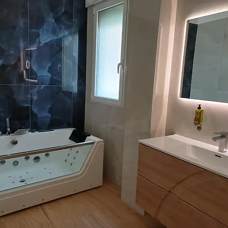 Luxury Relax Daire *