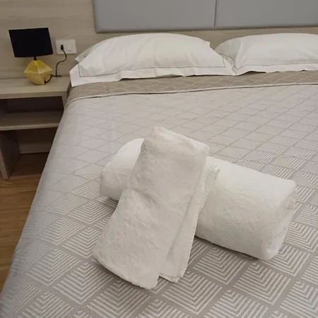 Luxury Relax Appartement Bari