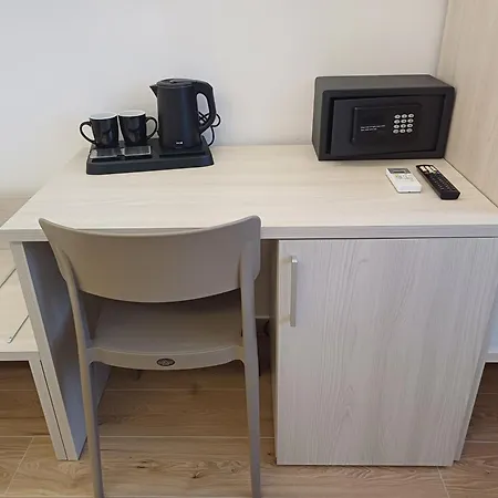 Luxury Relax Appartement *