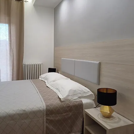 Apartment Luxury Relax *