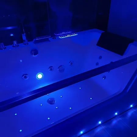 Appartement Luxury Relax Bari