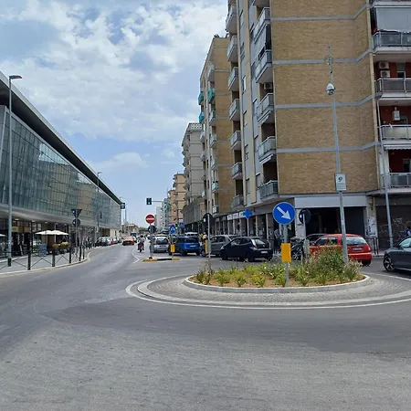 Appartement Luxury Relax *