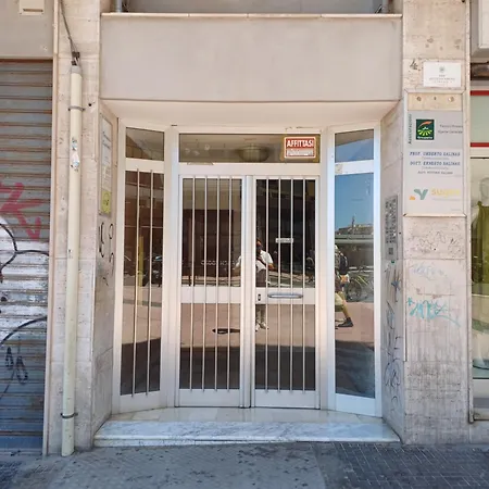 Luxury Relax Daire *