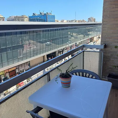 Apartamento Luxury Relax Bari