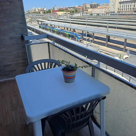 Luxury Relax Daire *