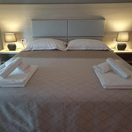 Luxury Relax * Bari