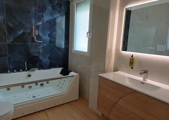 Luxury Relax Apartment *