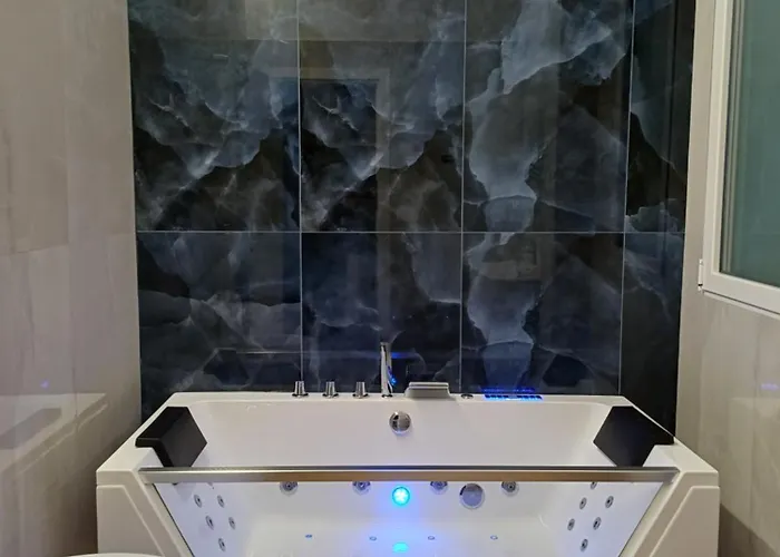 Luxury Relax