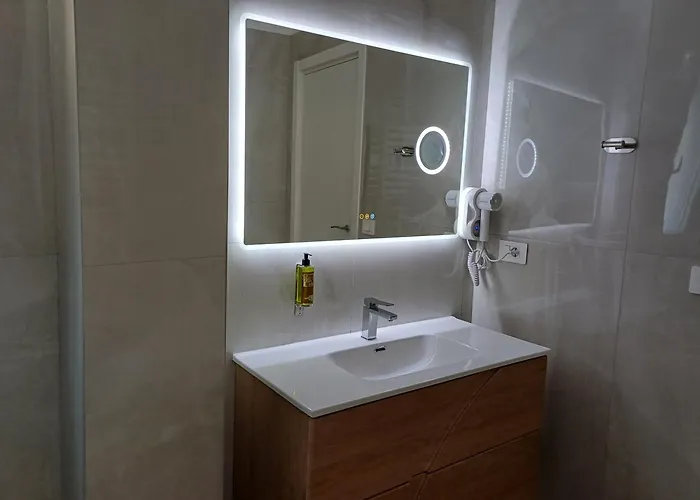 Luxury Relax Apartment