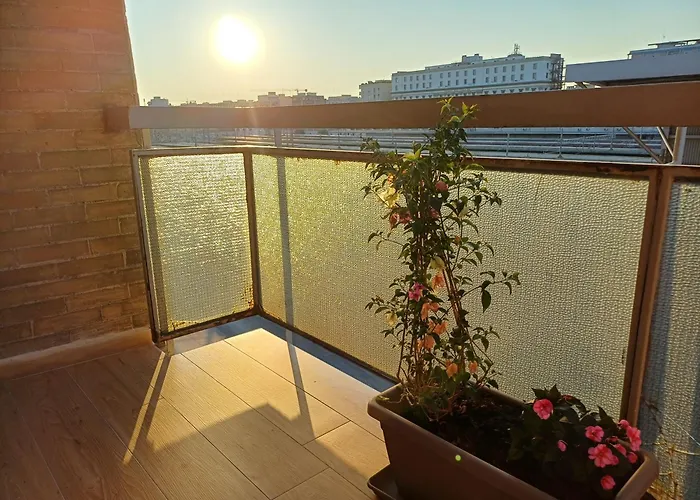 Luxury Relax Apartment