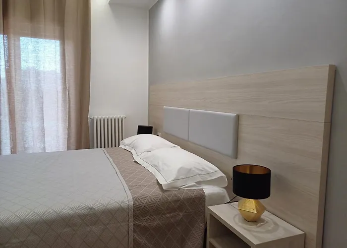 Apartment Luxury Relax *
