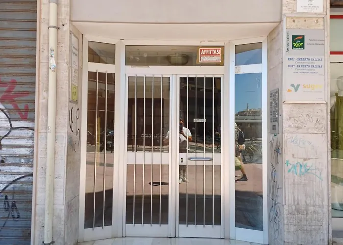 Luxury Relax Apartment *