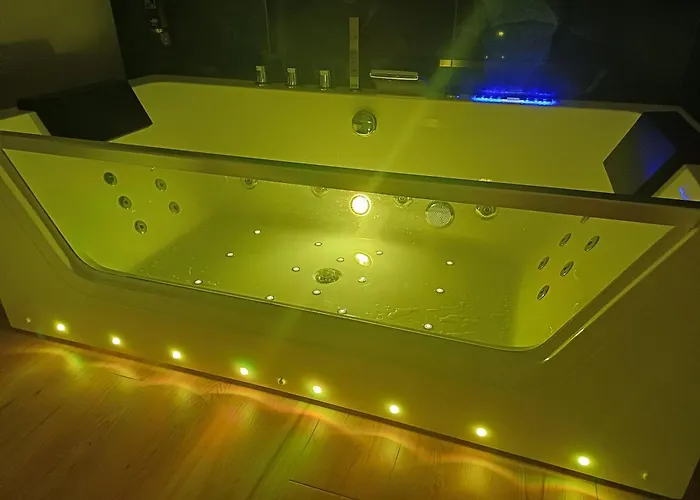 Luxury Relax