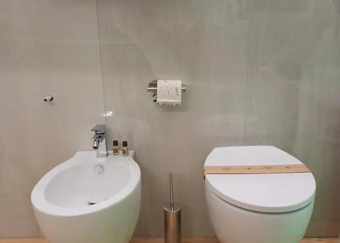Luxury Relax Apartment Bari
